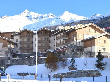 Bonheur des Pistes