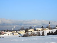 Skigebiet Sonnen, Deutschland