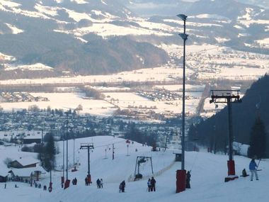Oberaudorf