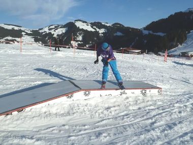 Oberaudorf