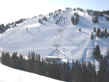 Oberaudorf