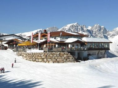 Oberaudorf