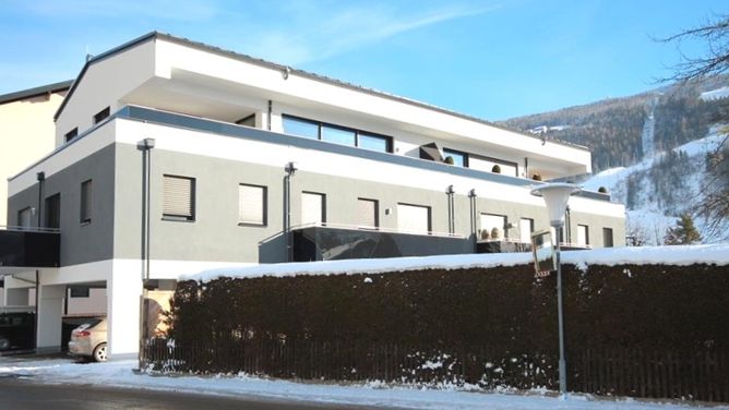 Appartement Gabbie in Schladming (Österreich)