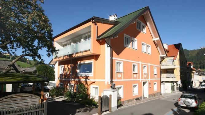 APPARTEMENTS SCHWAIGER in Schladming (Österreich)