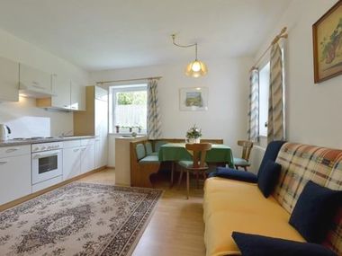 Appartements Rosemarie