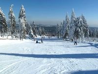 Skigebiet Nová Role, Tschechien