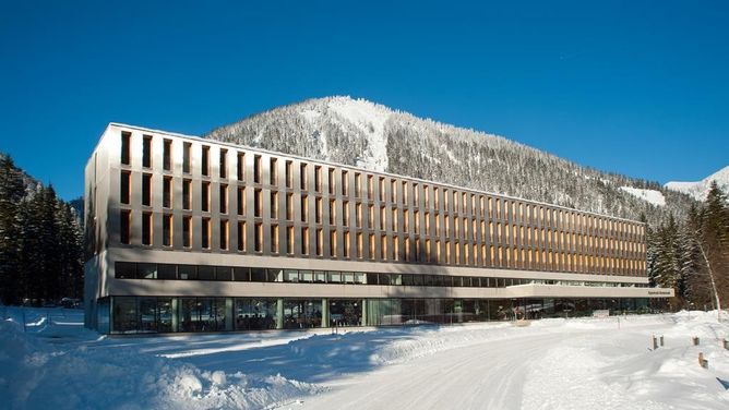 Alpenhotel Ammerwald in Reutte (Österreich)