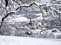 Skigebiet Oberharmersbach, Duitsland