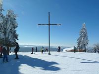 Skigebiet Philippsreut, Deutschland