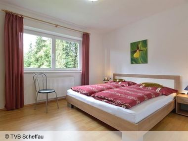 Appartements Rosemarie