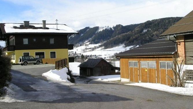 Appartements Stögergut in Haus im Ennstal (Österreich)