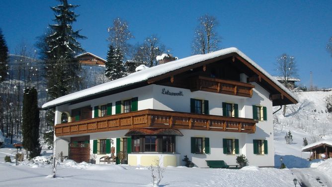 Landhaus Lukaswinkl in Schönau am Königssee (Deutschland)