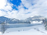 Skigebiet Schliersee, Deutschland