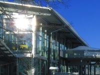 Ski deals Cheap ski holidays Germany Bavarian Forest Bavarian Forest Bischofsmais Holiday Park Bischofsmais