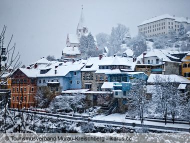 Murau