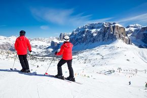 Luxury Ski Holidays
