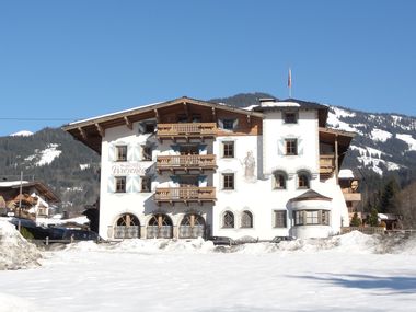 Hotel Wiesenegg in Kitzbühel