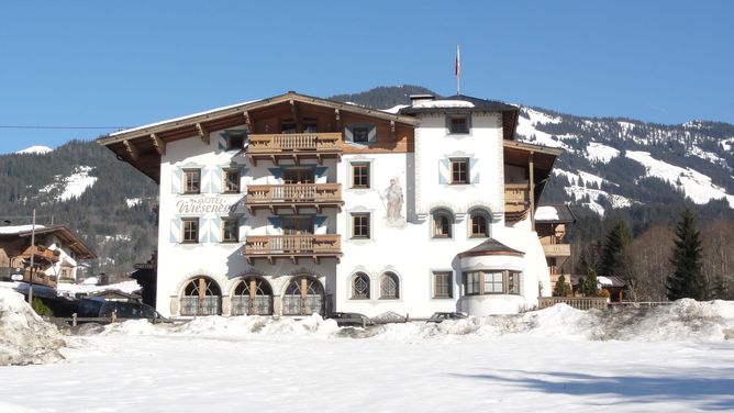 Hotel Wiesenegg - Apartment - Kitzbühel