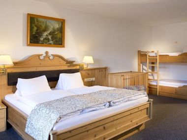 Hotel Wiesenegg