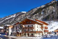 Hotel Unterkrämerhof