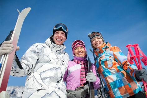 Výnimočná zábava na snehu v lyžiarskych strediskách údolia Zillertal