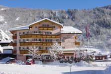 Wellnesshotel Alpenblick