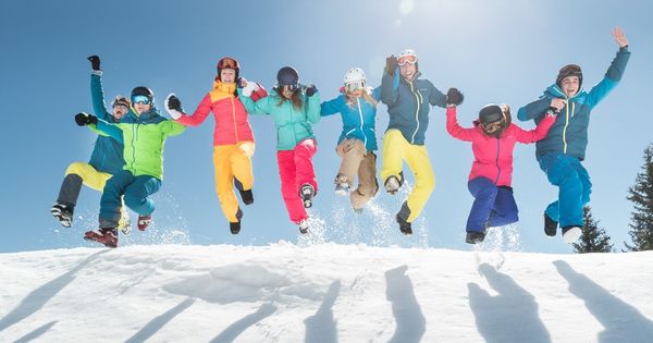 Skiurlaub 2024/2025 - Winterurlaub - Skireisen - Skisaison 2024/2025