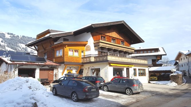 Pension Kalkschmid in Westendorf (Österreich)