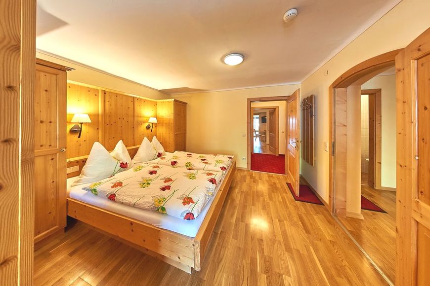 Dvoulůžkový pokoj, sprcha/WC (cca 25 m²), P Cover Photo