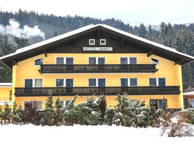 Hotel Sonnleitn in Nassfeld-Hermagor