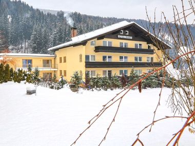 Hotel Sonnleitn