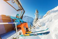 All Inclusive Ski Holiday