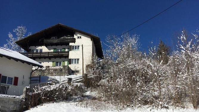 Appartement Wolfsberg