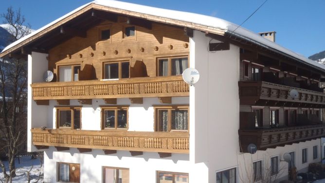 Gästehaus Pendl in Mayrhofen (Zillertal) (Österreich)