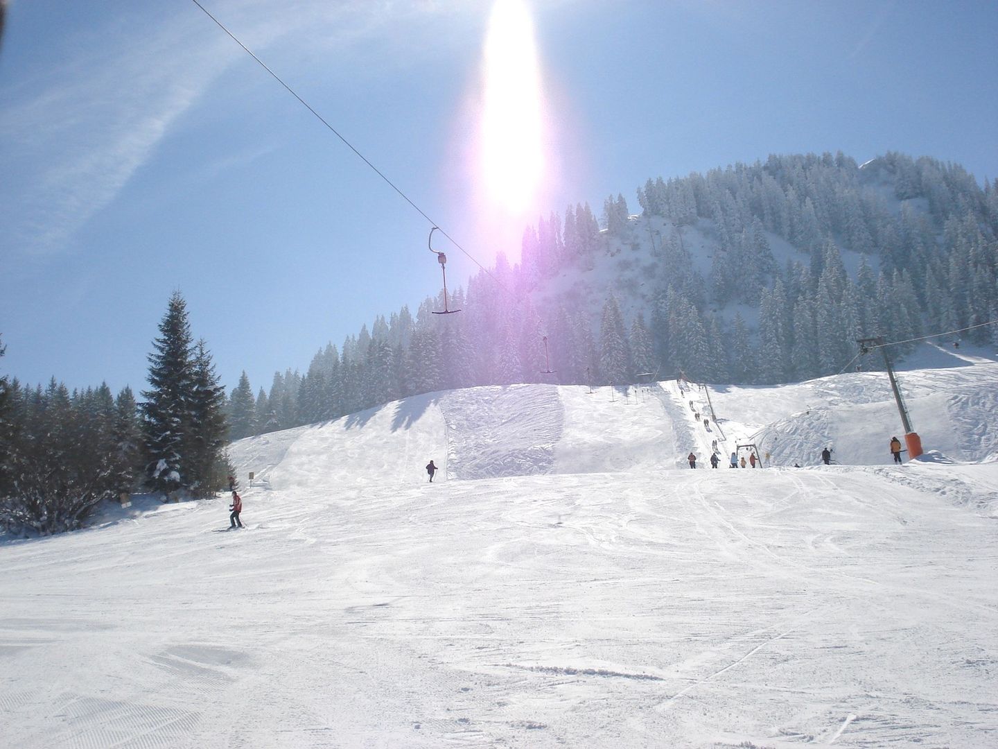 Oberstdorf (Oberallg&auml;u)