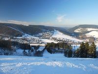 Skigebiet Willingen, Deutschland