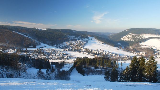 Ski Holidays Willingen Ski Deals Cheap Ski Packages Lift Pass