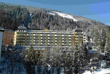 Appartement Mondi Holiday Bellevue