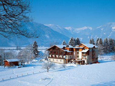 Hotel Laurenzhof in Spittal an der Drau