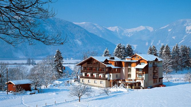 Hotel Laurenzhof in Spittal an der Drau (Österreich)