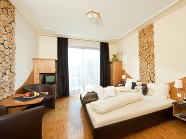 Hotel Laurenzhof