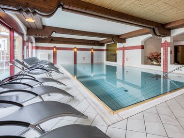 Hotel Laurenzhof