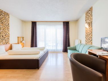 Hotel Laurenzhof