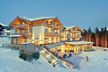 Hotel de montaña Der Königsleitner (sólo adultos)