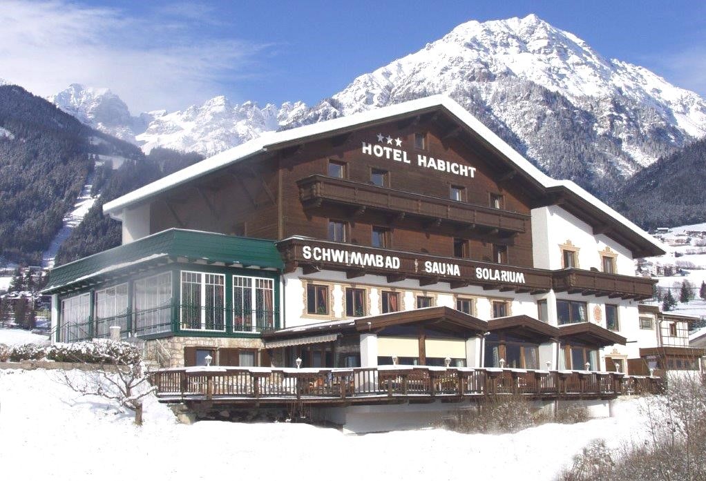 hotel habicht