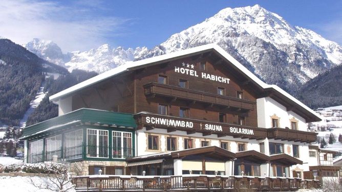 Hotel Habicht