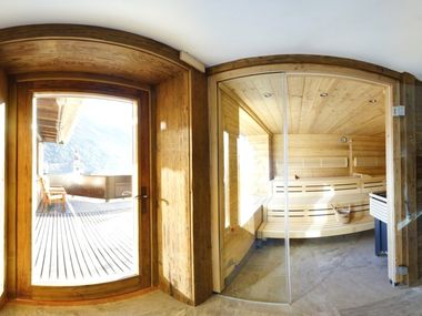 Hotel Habicht