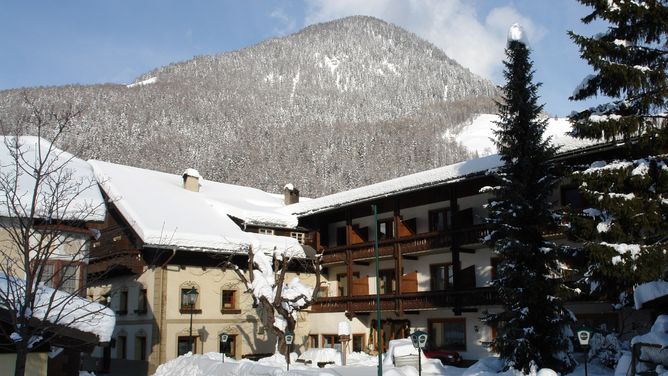 Gasthof Marx in Döllach (Österreich)