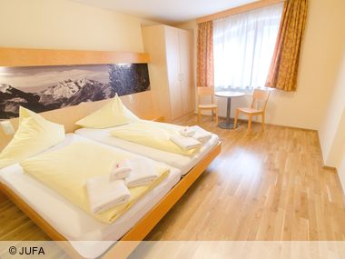 JUFA Hotel Montafon