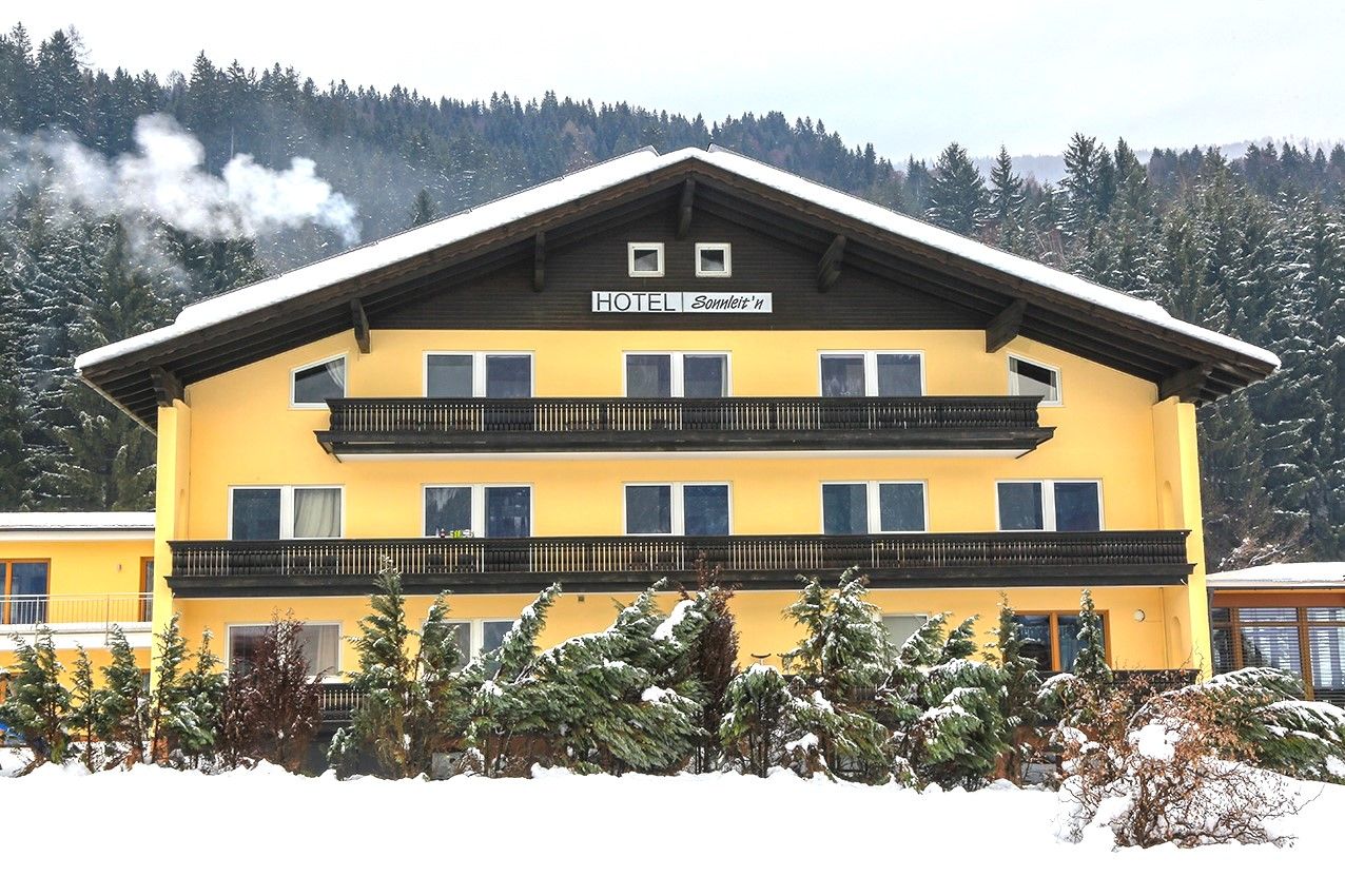 hotel sonnleitn